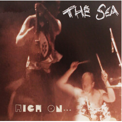 The Sea (3) High On...