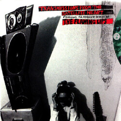 The Flaming Lips Transmissions From The Satellite Heart