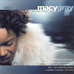 Macy Gray On How Life Is