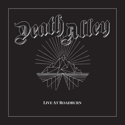 Death Alley Live At Roadburn