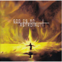 God Is An Astronaut God Is An Astronaut