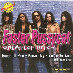 Faster Pussycat Greatest Hits