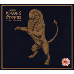 The Rolling Stones Bridges To Bremen