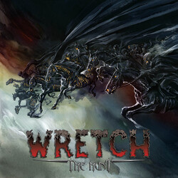 Wretch (2) The Hunt