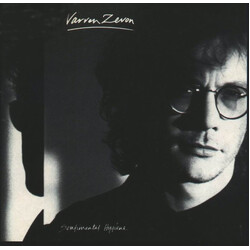 Warren Zevon Sentimental Hygiene