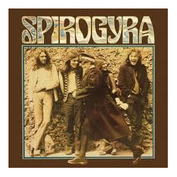 Spirogyra St. Radigunds