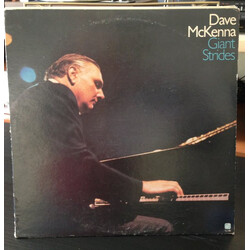 Dave McKenna Giant Strides