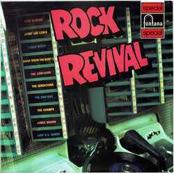 Various Rock Revival