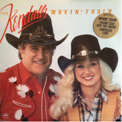 The Kendalls Movin' Train
