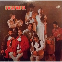 Sweetwater Sweetwater