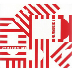 Conrad Schnitzler Filmmusik 2