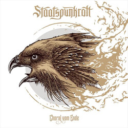 StaatsPunkrott Choral Vom Ende