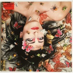 Siouxsie Sioux Mantaray