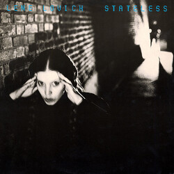Lene Lovich Stateless