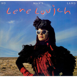 Lene Lovich No Man's Land