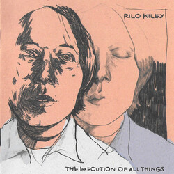 Rilo Kiley The Execution Of All Things