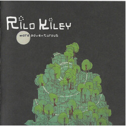 Rilo Kiley More Adventurous