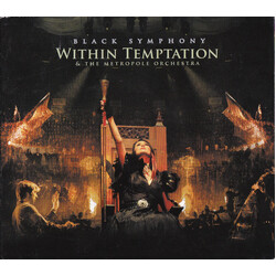 Within Temptation / Metropole Orchestra Black Symphony