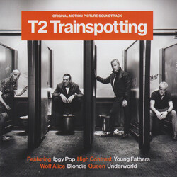 Various T2 Trainspotting (Original Motion Picture Soundtrack)