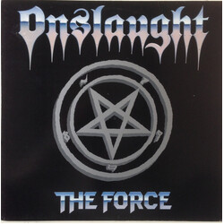 Onslaught (2) The Force