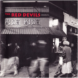 The Red Devils King King