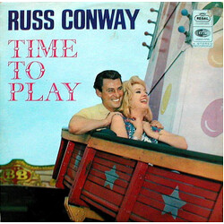 Russ Conway Time To Play