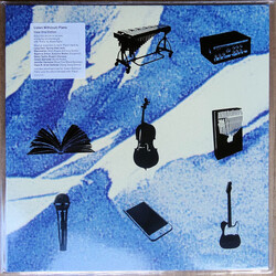Various / Alexis Taylor Listen With(out) Piano
