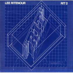 Lee Ritenour Rit/2