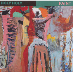 Holy Holy Paint