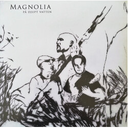 Magnolia (10) På Djupt Vatten