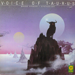 Bruno Spoerri Voice Of Taurus