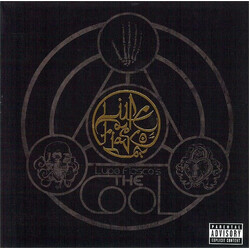 Lupe Fiasco Lupe Fiasco's The Cool