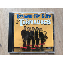 The Tornadoes Beyond The Surf