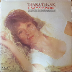 Diana Trask It's A Man's World