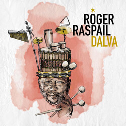 Roger Raspail Dalva