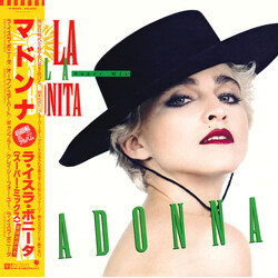 Madonna La Isla Bonita - Super Mix