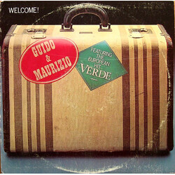 Guido And Maurizio De Angelis Welcome!