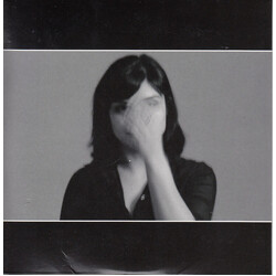 Sarah Davachi All My Circles Run