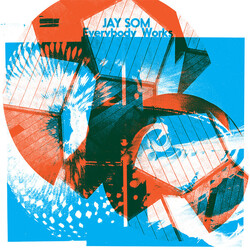 Jay Som Everybody Works