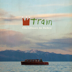 Train (2) Christmas In Tahoe