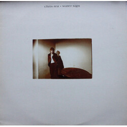 Chris Rea Water Sign