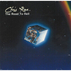 Chris Rea The Road To Hell