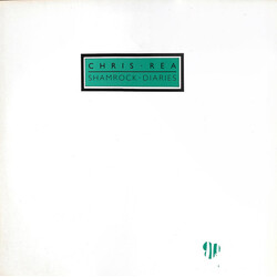 Chris Rea Shamrock Diaries