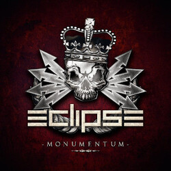 Eclipse (14) Monumentum