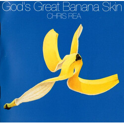 Chris Rea God's Great Banana Skin
