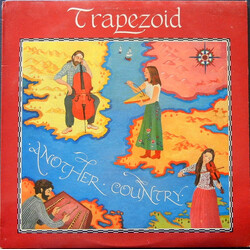 Trapezoid Another Country