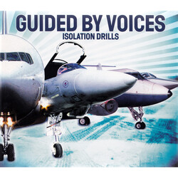 Guided By Voices Isolation Drills