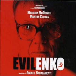 Angelo Badalamenti Evilenko