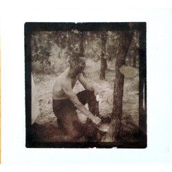 Old Fire (2) Songs From The Haunted South