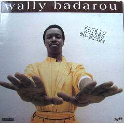 Wally Badarou Back To Scales To-Night